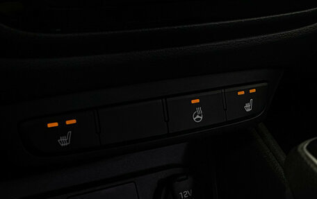 Hyundai Solaris II рестайлинг, 2020 год, 1 597 000 рублей, 16 фотография