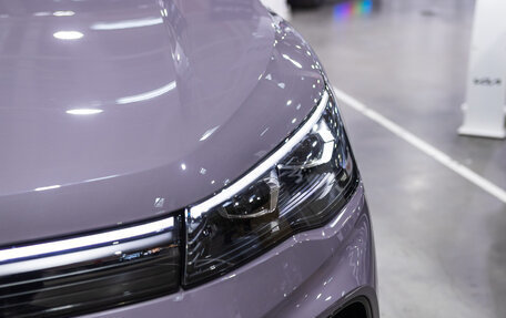 Volkswagen Tiguan, 2025 год, 5 150 000 рублей, 10 фотография