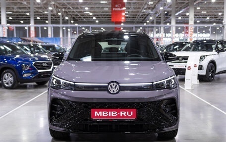 Volkswagen Tiguan, 2025 год, 5 150 000 рублей, 3 фотография