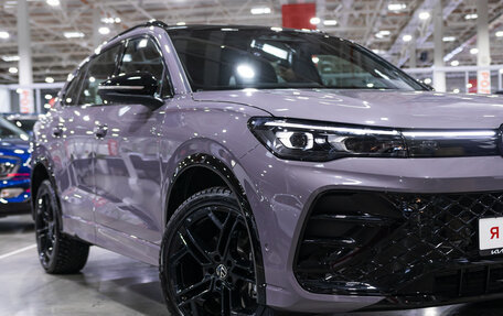 Volkswagen Tiguan, 2025 год, 5 150 000 рублей, 5 фотография