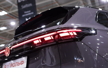 Volkswagen Tiguan, 2025 год, 5 150 000 рублей, 12 фотография