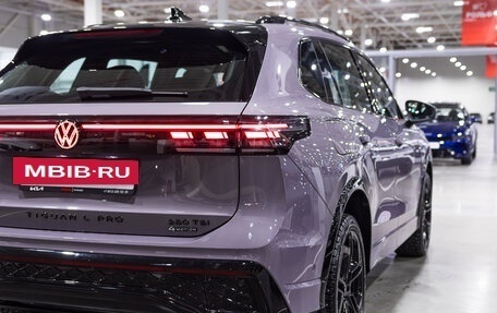 Volkswagen Tiguan, 2025 год, 5 150 000 рублей, 7 фотография