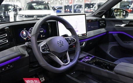 Volkswagen Tiguan, 2025 год, 5 150 000 рублей, 15 фотография