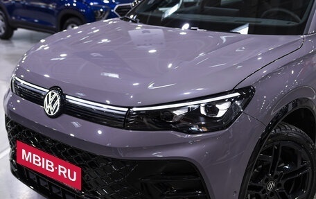 Volkswagen Tiguan, 2025 год, 5 150 000 рублей, 2 фотография