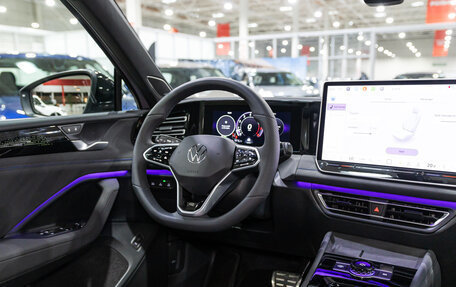 Volkswagen Tiguan, 2025 год, 5 150 000 рублей, 17 фотография