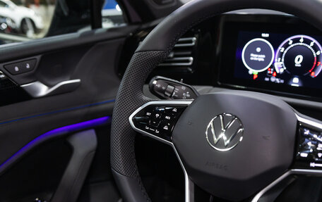 Volkswagen Tiguan, 2025 год, 5 150 000 рублей, 19 фотография