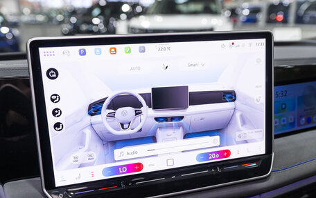 Volkswagen Tiguan, 2025 год, 5 150 000 рублей, 24 фотография