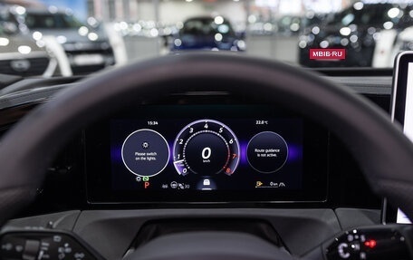 Volkswagen Tiguan, 2025 год, 5 150 000 рублей, 18 фотография