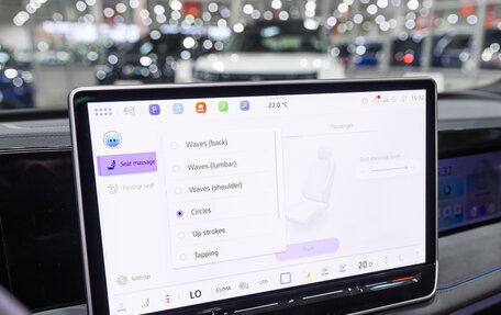 Volkswagen Tiguan, 2025 год, 5 150 000 рублей, 27 фотография