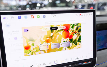 Volkswagen Tiguan, 2025 год, 5 150 000 рублей, 25 фотография