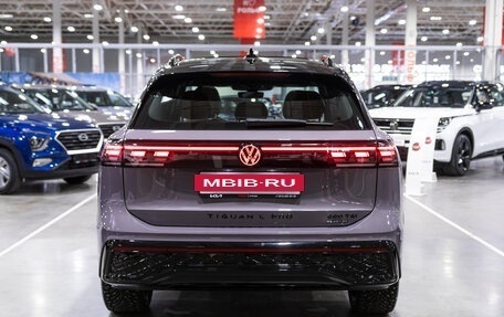 Volkswagen Tiguan, 2025 год, 5 150 000 рублей, 8 фотография