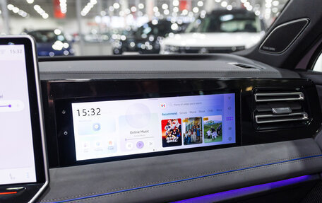 Volkswagen Tiguan, 2025 год, 5 150 000 рублей, 28 фотография