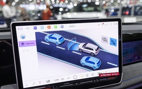 Volkswagen Tiguan, 2025 год, 5 150 000 рублей, 22 фотография