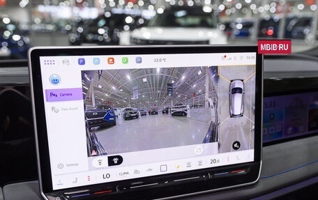 Volkswagen Tiguan, 2025 год, 5 150 000 рублей, 23 фотография