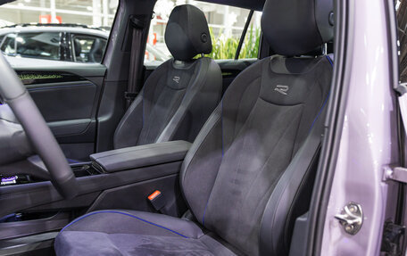 Volkswagen Tiguan, 2025 год, 5 150 000 рублей, 31 фотография