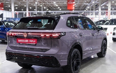 Volkswagen Tiguan, 2025 год, 5 150 000 рублей, 6 фотография