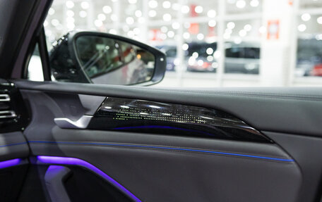 Volkswagen Tiguan, 2025 год, 5 150 000 рублей, 33 фотография