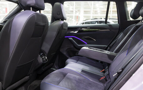 Volkswagen Tiguan, 2025 год, 5 150 000 рублей, 36 фотография