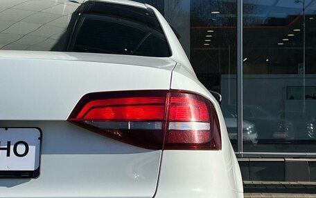 Volkswagen Jetta VI, 2016 год, 1 080 000 рублей, 9 фотография