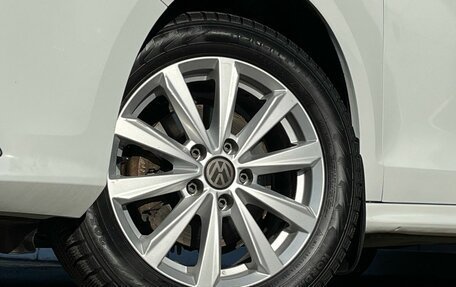 Volkswagen Jetta VI, 2016 год, 1 080 000 рублей, 10 фотография