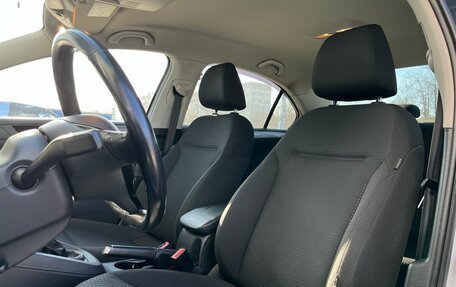 Volkswagen Jetta VI, 2016 год, 1 080 000 рублей, 15 фотография