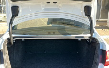 Volkswagen Jetta VI, 2016 год, 1 080 000 рублей, 11 фотография