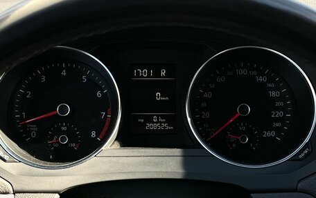 Volkswagen Jetta VI, 2016 год, 1 080 000 рублей, 18 фотография