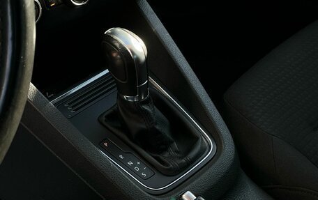 Volkswagen Jetta VI, 2016 год, 1 080 000 рублей, 13 фотография