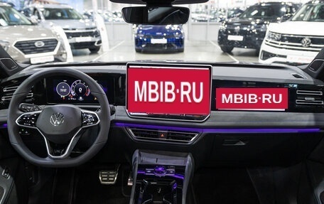 Volkswagen Tiguan, 2025 год, 5 150 000 рублей, 16 фотография