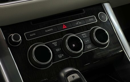 Land Rover Range Rover Sport II, 2016 год, 4 199 000 рублей, 16 фотография