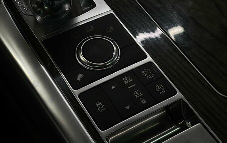 Land Rover Range Rover Sport II, 2016 год, 4 199 000 рублей, 17 фотография