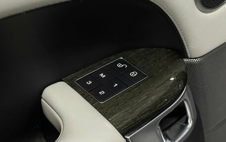 Land Rover Range Rover Sport II, 2016 год, 4 199 000 рублей, 20 фотография