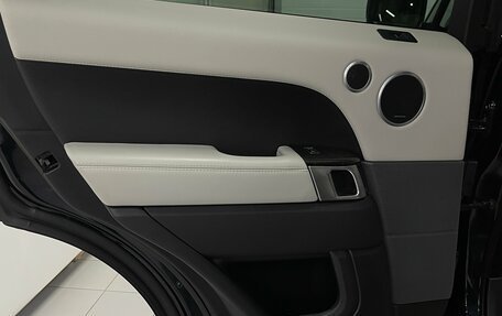 Land Rover Range Rover Sport II, 2016 год, 4 199 000 рублей, 22 фотография