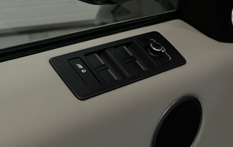 Land Rover Range Rover Sport II, 2016 год, 4 199 000 рублей, 19 фотография