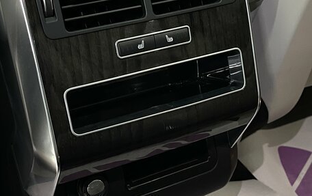 Land Rover Range Rover Sport II, 2016 год, 4 199 000 рублей, 23 фотография