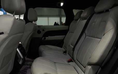 Land Rover Range Rover Sport II, 2016 год, 4 199 000 рублей, 24 фотография