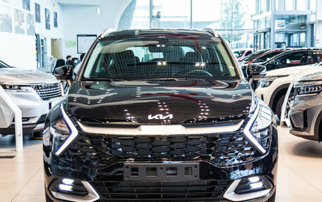 KIA Sportage IV рестайлинг, 2026 год, 5 300 000 рублей, 2 фотография