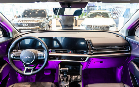 KIA Sportage IV рестайлинг, 2026 год, 5 300 000 рублей, 13 фотография