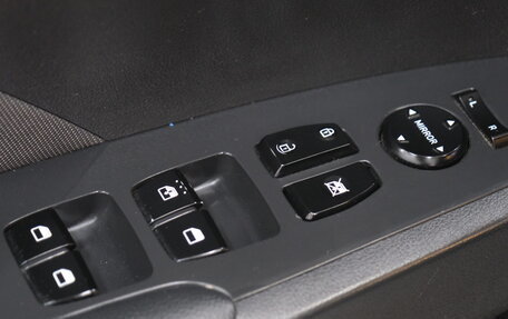 Hyundai Solaris II рестайлинг, 2017 год, 1 099 000 рублей, 9 фотография