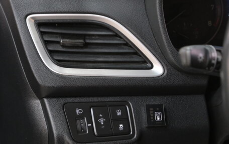 Hyundai Solaris II рестайлинг, 2017 год, 1 099 000 рублей, 10 фотография