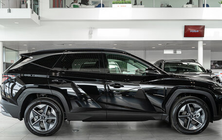 Hyundai Tucson, 2025 год, 4 940 000 рублей, 5 фотография