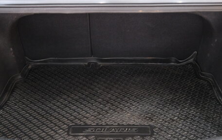 Hyundai Solaris II рестайлинг, 2017 год, 1 099 000 рублей, 22 фотография