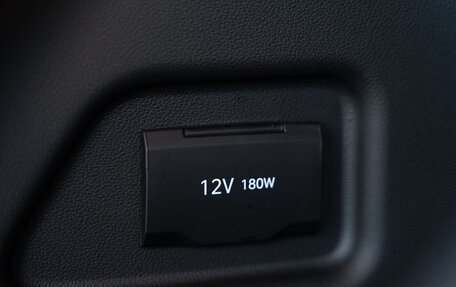 Hyundai Tucson, 2025 год, 4 940 000 рублей, 15 фотография