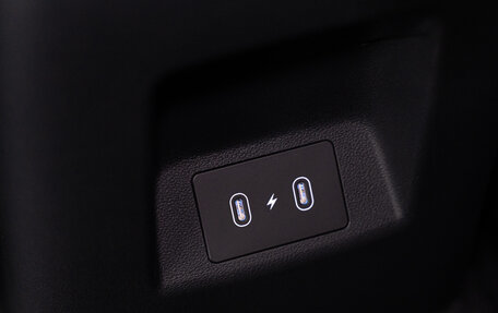 Hyundai Tucson, 2025 год, 4 940 000 рублей, 17 фотография