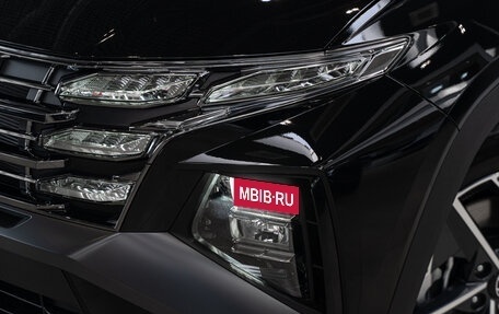 Hyundai Tucson, 2025 год, 4 940 000 рублей, 9 фотография