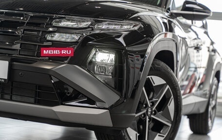 Hyundai Tucson, 2025 год, 4 940 000 рублей, 11 фотография