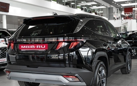 Hyundai Tucson, 2025 год, 4 940 000 рублей, 6 фотография