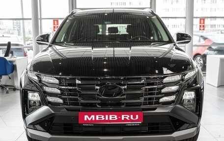 Hyundai Tucson, 2025 год, 4 940 000 рублей, 3 фотография