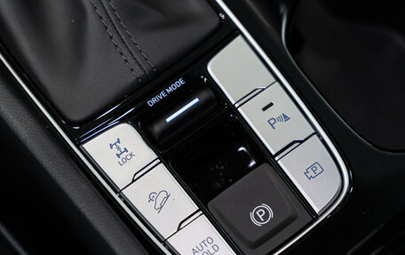 Hyundai Tucson, 2025 год, 4 940 000 рублей, 26 фотография