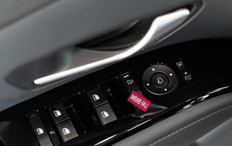 Hyundai Tucson, 2025 год, 4 940 000 рублей, 21 фотография